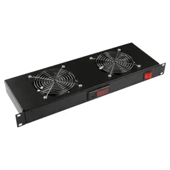 Acheter LOGON RAF300BL accessoire de racks Panneau ventilation