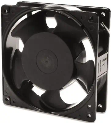 LOGON PROFESSIONAL RAF010 accessoire de racks Ventilateur - Rack et Armoire - visuel 1