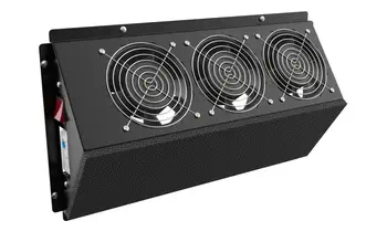 Revendeur officiel Rack et Armoire PROFESSIONAL RAF330BL