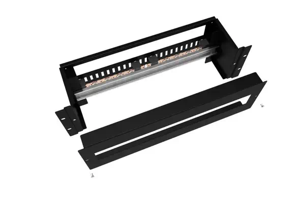 LOGON RAX630BL accessoire de racks - Rack et Armoire - visuel 2