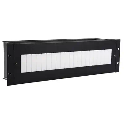 LOGON RAX630BL accessoire de racks - Rack et Armoire - visuel 1