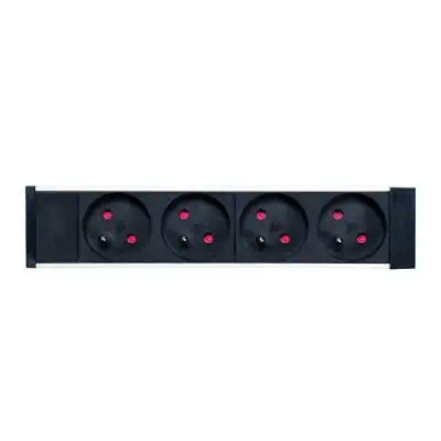 LOGON TUPS039 accessoire de racks Bloc d'alimentation - Rack et Armoire - visuel 1