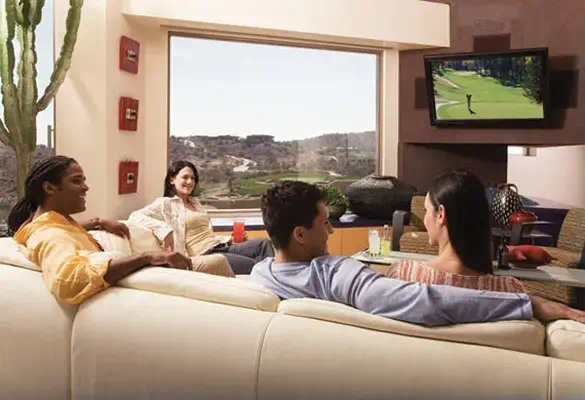 Neo-Flex Tilting Wall Mount, VHD - Ergotron - Support Fixe & Mobile - visuel 3