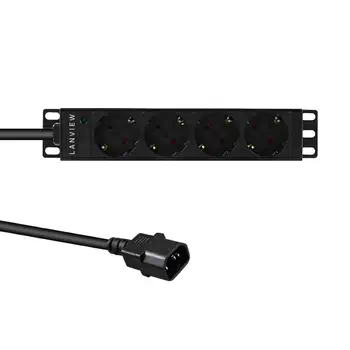 Achat responsable LVR-2MSCH-SCH-C13-4