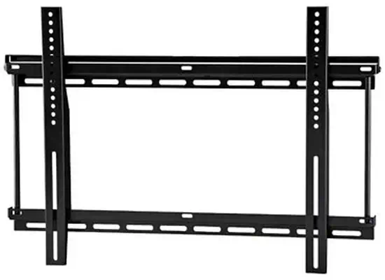 Ergotron Neo-Flex Wall Mount, UHD 160 cm (63") Noir - Support Fixe & Mobile - visuel 1