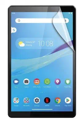 Mobilis 036186 protection d'écran de tablette Protection d'écran transparent Lenovo 1 pièce(s) - Accessoires Tablette - visuel 1