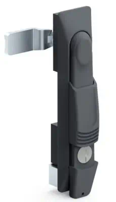 Lanview RAX635 accessoire de racks Jeu de serrures - Rack et Armoire - visuel 1