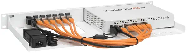 Rackmount.IT RMK FG 40F SHL/IND - Rack et Armoire - visuel 2