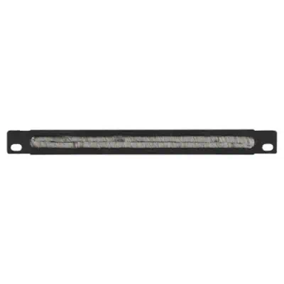LOGON RA10115BL accessoire de racks Panneau à brosse - Rack et Armoire - visuel 1