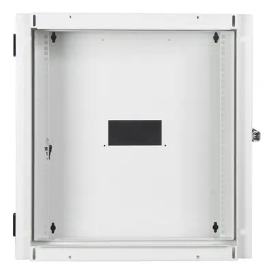 LOGON RWMD12UWH étagère 12U Rack monté sur le mur Blanc - Rack et Armoire - visuel 3