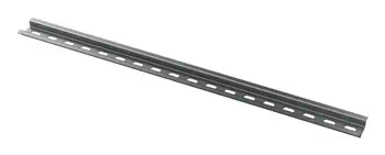 Avantages Lanview RWMIP65-DIN-W400MM accessoire de racks