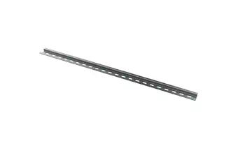 Revendeur officiel Lanview RWMIP65-DIN-W500MM accessoire de racks