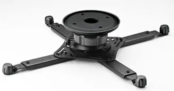 Neo-Flex Projector Ceiling Mount - Ergotron - Kits de support plafond - visuel 1