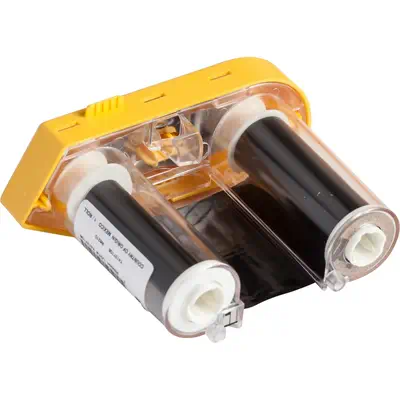 Brady M61-R6210 ruban d'impression - Ruban - visuel 1
