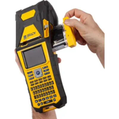 Brady M61-R6210 ruban d'impression - Ruban - visuel 2