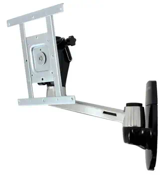 LX HD Wall Mount Swing Arm garantie