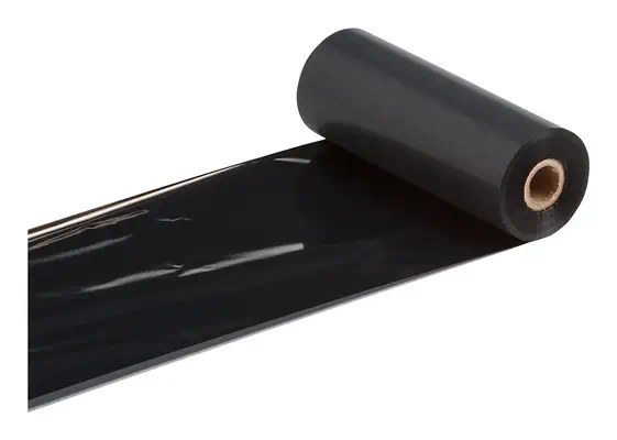 Brady R6001HF ruban d'impression Noir - Ruban - visuel 1