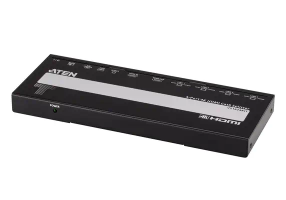 ATEN VS1824KIT-AT-G répartiteur vidéo HDMI 2x HDMI - Accessoire Affichage - visuel 3