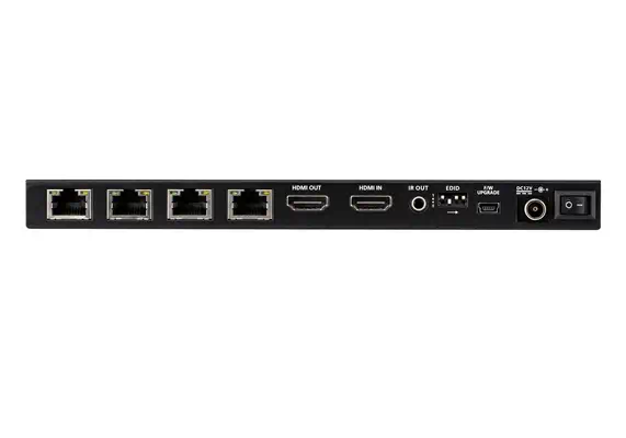 ATEN VS1824KIT-AT-G répartiteur vidéo HDMI 2x HDMI - Accessoire Affichage - visuel 5