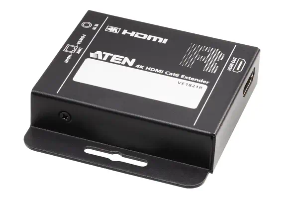 ATEN VS1824KIT-AT-G répartiteur vidéo HDMI 2x HDMI - Accessoire Affichage - visuel 6