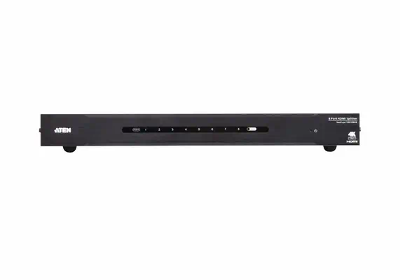 ATEN Répartiteur HDMI True 4K à 8 ports - Accessoire Affichage - visuel 3