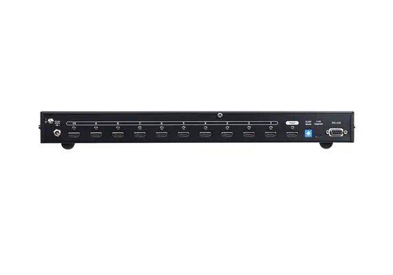 ATEN Répartiteur HDMI 4K à 10 ports - Accessoire Affichage - visuel 2