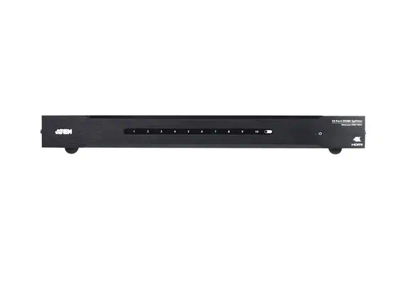 ATEN Répartiteur HDMI 4K à 10 ports - Accessoire Affichage - visuel 3
