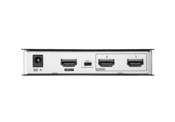 ATEN Répartiteur HDMI True 4K à 2 ports - Accessoire Affichage - visuel 2