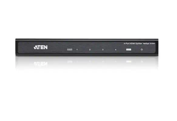 ATEN Séparateur HDMI 4K 4 ports - Accessoire Affichage - visuel 3