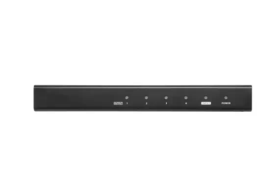 ATEN Répartiteur HDMI True 4K à 4 ports - Accessoire Affichage - visuel 3