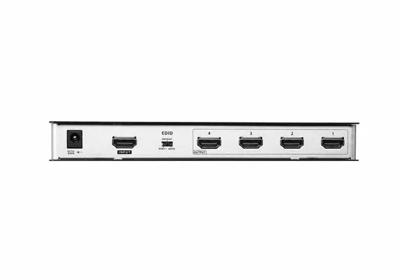 ATEN Répartiteur HDMI True 4K à 4 ports - Accessoire Affichage - visuel 2
