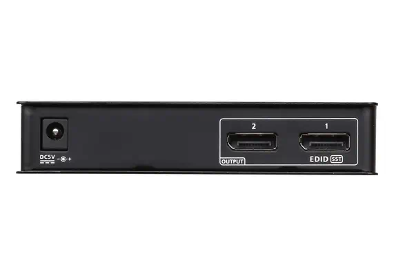 ATEN Répartiteur DisplayPort True 4K à 2 ports - Accessoire Affichage - visuel 2