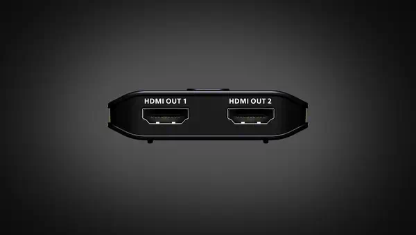 ATEN Distributeur HDMI 8K à 2 ports - Accessoire Affichage - visuel 2