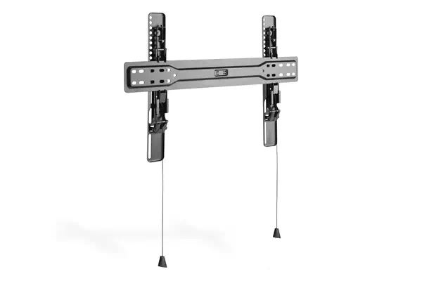 Digitus DA-90375 support pour téléviseur 177,8 cm (70") Noir - Accessoire Affichage - visuel 9