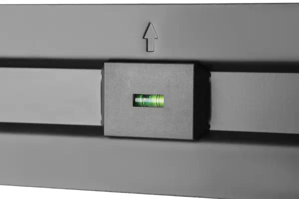 Digitus DA-90375 support pour téléviseur 177,8 cm (70") Noir - Accessoire Affichage - visuel 3