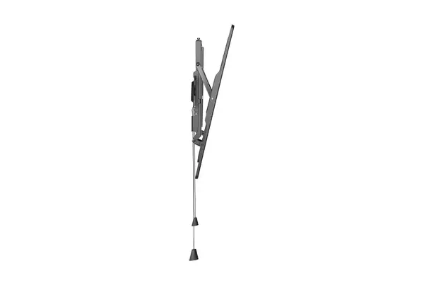 Digitus DA-90375 support pour téléviseur 177,8 cm (70") Noir - Accessoire Affichage - visuel 6