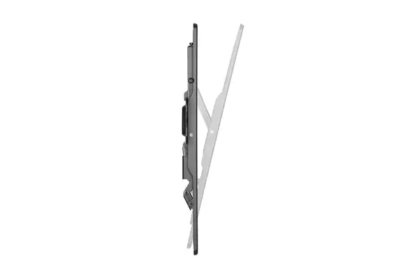 Digitus DA-90375 support pour téléviseur 177,8 cm (70") Noir - Accessoire Affichage - visuel 2