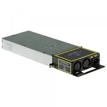 Boitier d'alimentation Cisco C3K-PWR-1150WAC-RFB comparaison