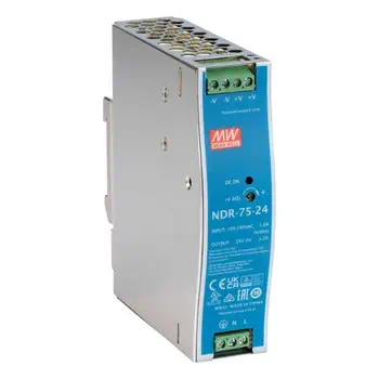 Boitier d'alimentation Ernitec ELECTRA-PWR-75-24 garantie