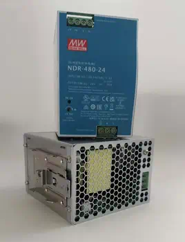 Boitier d'alimentation Ernitec 480 W garantie
