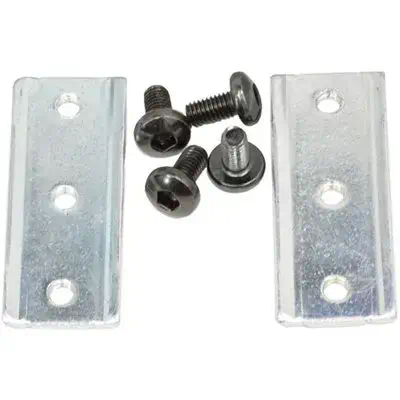 Ergotron SV T-Nut Kit Aluminium - Accessoire Vidéoprojecteur - visuel 1