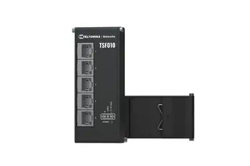 Switchs et Hubs Teltonika TSF010000000 meilleur prix