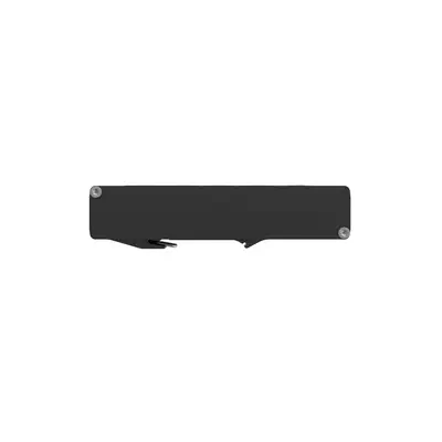 Teltonika TSF000 Non-géré Fast Ethernet (10/100) Connexion Ethernet, supportant l'alimentation via c - Switchs et Hubs - visuel 6