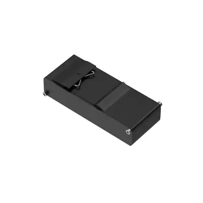 Teltonika TSF000 Non-géré Fast Ethernet (10/100) Connexion Ethernet, supportant l'alimentation via c - Switchs et Hubs - visuel 5