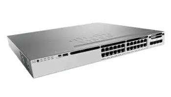 Meilleur prix WS-C3850-24S-S-RFB