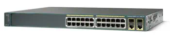 Garantie WS-C2960-24PC-L-RFB