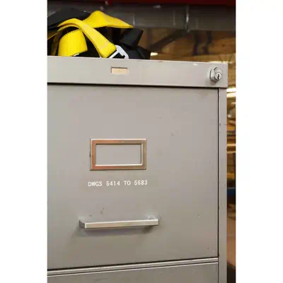 Brady M21-750-430-WT-CL étiquette à imprimer Transparent Imprimante d'étiquette adhésive - Autres consommables - visuel 3