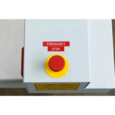 Brady M21-750-595-RD étiquette à imprimer Blanc - Autres consommables - visuel 2