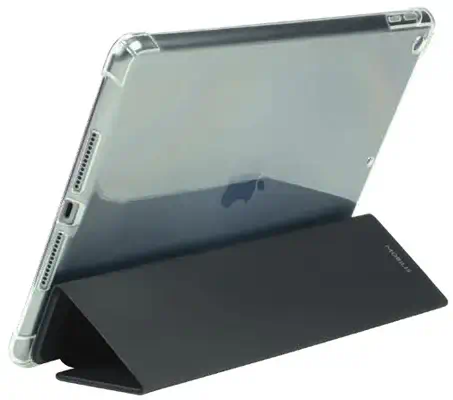 Mobilis 060001 étui pour tablette 25,9 cm (10.2") Folio Noir - Sacoche & Housse - visuel 2