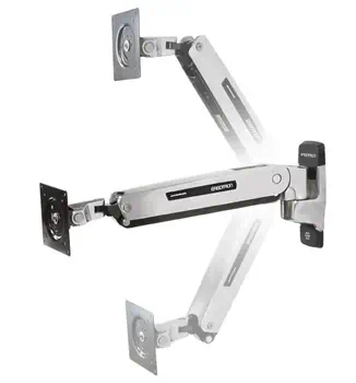 Ergotron 45-361-026 support pour téléviseur 106,7 cm (42") Argent meilleur prix